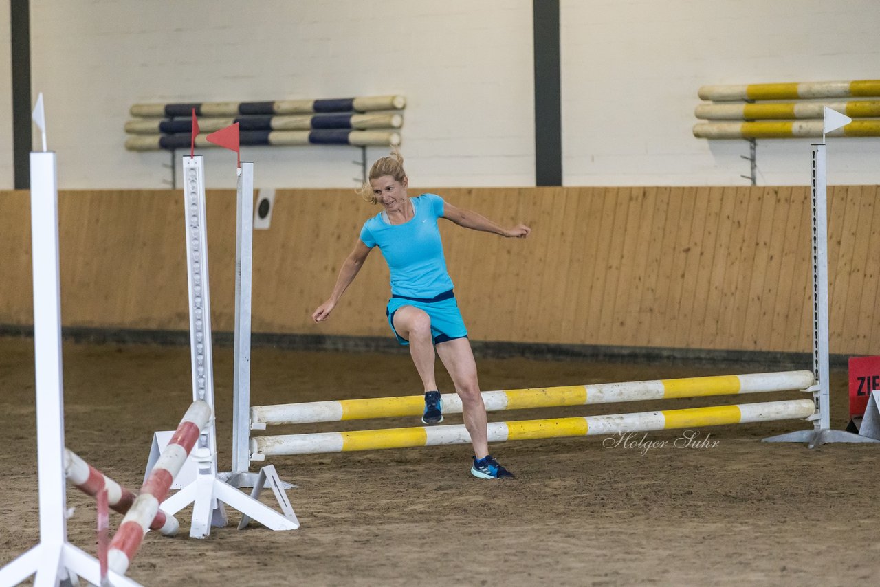 Bild 74 - Pony Akademie Turnier